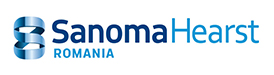 Sanoma-Logo