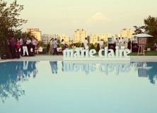 eveniment marie claire