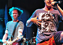 fotografii concerte zdob si zdub