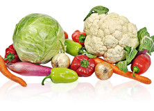 fotografii produse culinare fundal alb