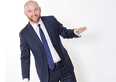 fotografii profesionale business